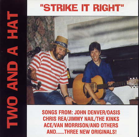 004-HATCD004-STRIKE-IT-RIGHT-by-TWO-AND-A-HAT