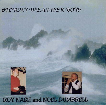 008-HATCD008-STORMY-WEATHER-BOYS-by-ROY-NASH-AND-NOEL-DUMBRELL