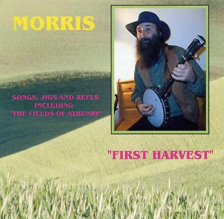 017-HATCD017-FIRST-HARVEST-by-MORRIS