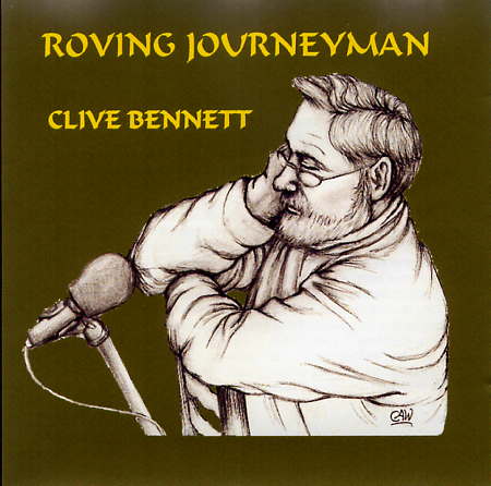 021-HATCD021-ROVING-JOURNEYMAN-by-CLIVE-BENNETT