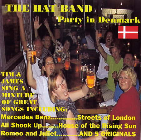 024-HATCD024-PARTY-IN-DENMARK-by-THE-HAT-BAND