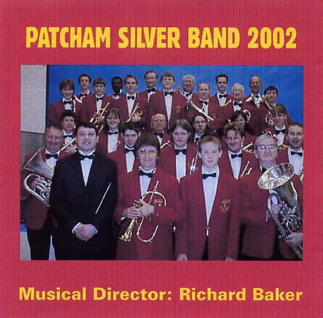 035-HATCD035-PATCHAM-SILVER-BAND-2002