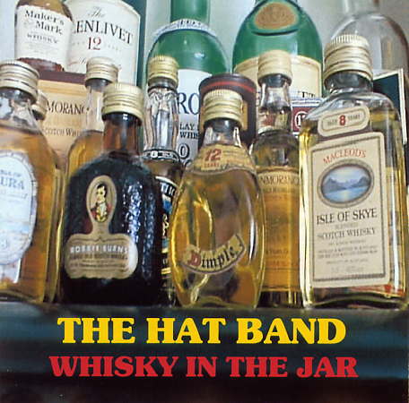 039-HATCD039-WHISKY-IN-THE-JAR-by-THE-HAT-BAND