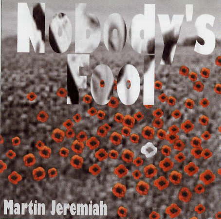 045-HATCD045-NOBODYS-FOOL-by-MARTIN-JEREMIAH