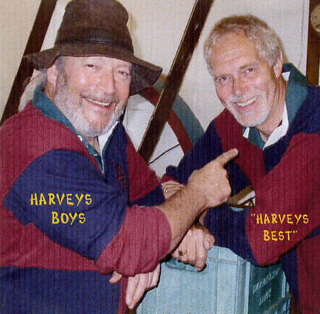 046-HATCD046-HARVEYS-BEST-by-HARVEYS-BOYS